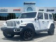 Jeep Wrangler Unlimited 4xe