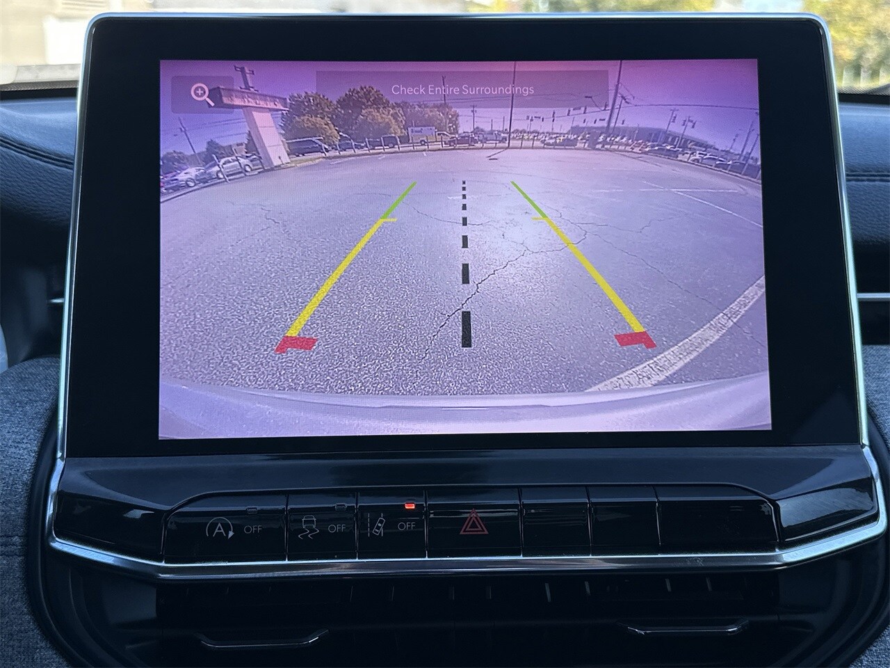 2022 Jeep Compass Latitude photo 4