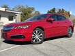  Acura TLX