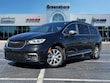 Chrysler Pacifica Hybrid