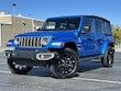 Jeep Wrangler 4xe
