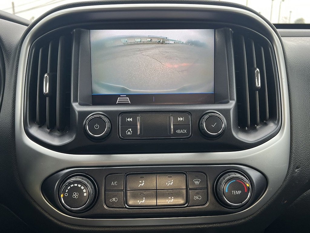 Used 2022 Chevrolet Colorado LT Truck Extended Cab