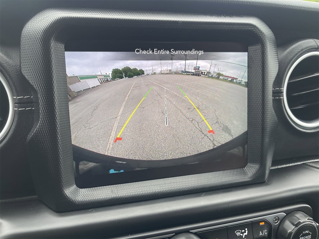 Used 2022 Jeep Wrangler Unlimited 4xe Sahara SUV