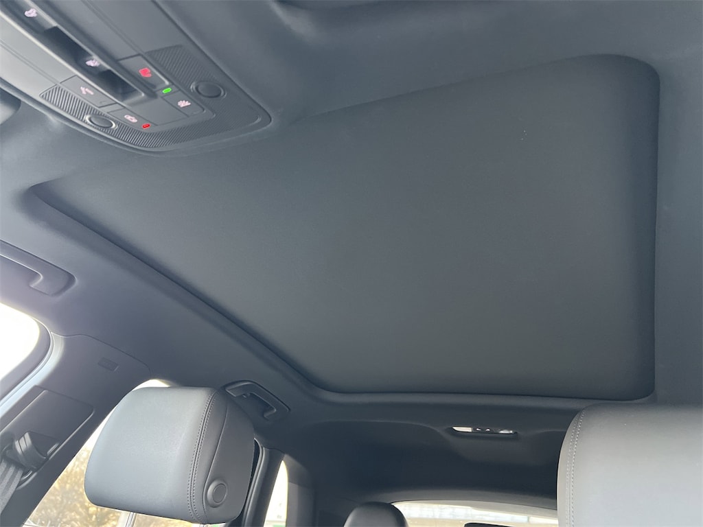 Used 2024 Audi Q3 45 S line Premium SUV