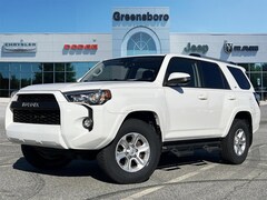 2019 Toyota 4Runner