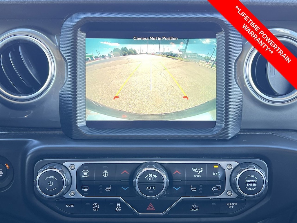 Used 2022 Jeep Wrangler Unlimited Sahara SUV