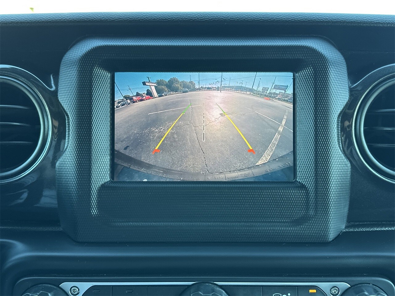 2021 Jeep Wrangler Unlimited Sport Altitude photo 4