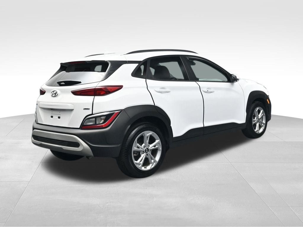 Used 2023 Hyundai Kona SEL SUV