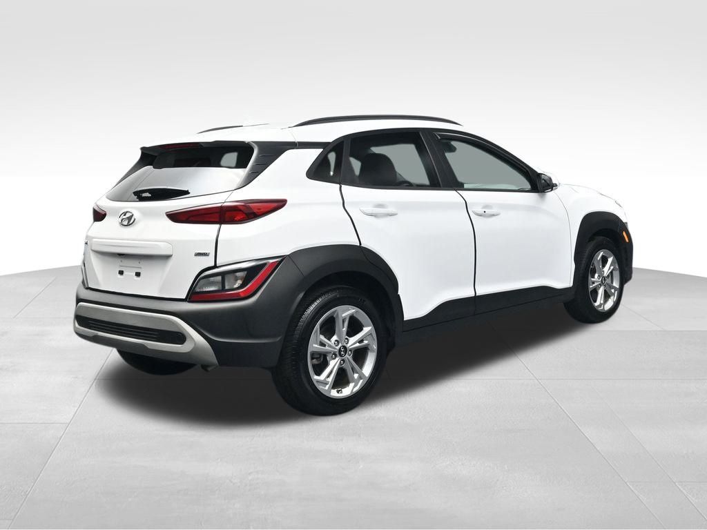 2023 Hyundai Kona SEL photo 3