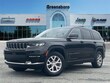 Jeep New Grand Cherokee