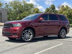 2020 Dodge Durango