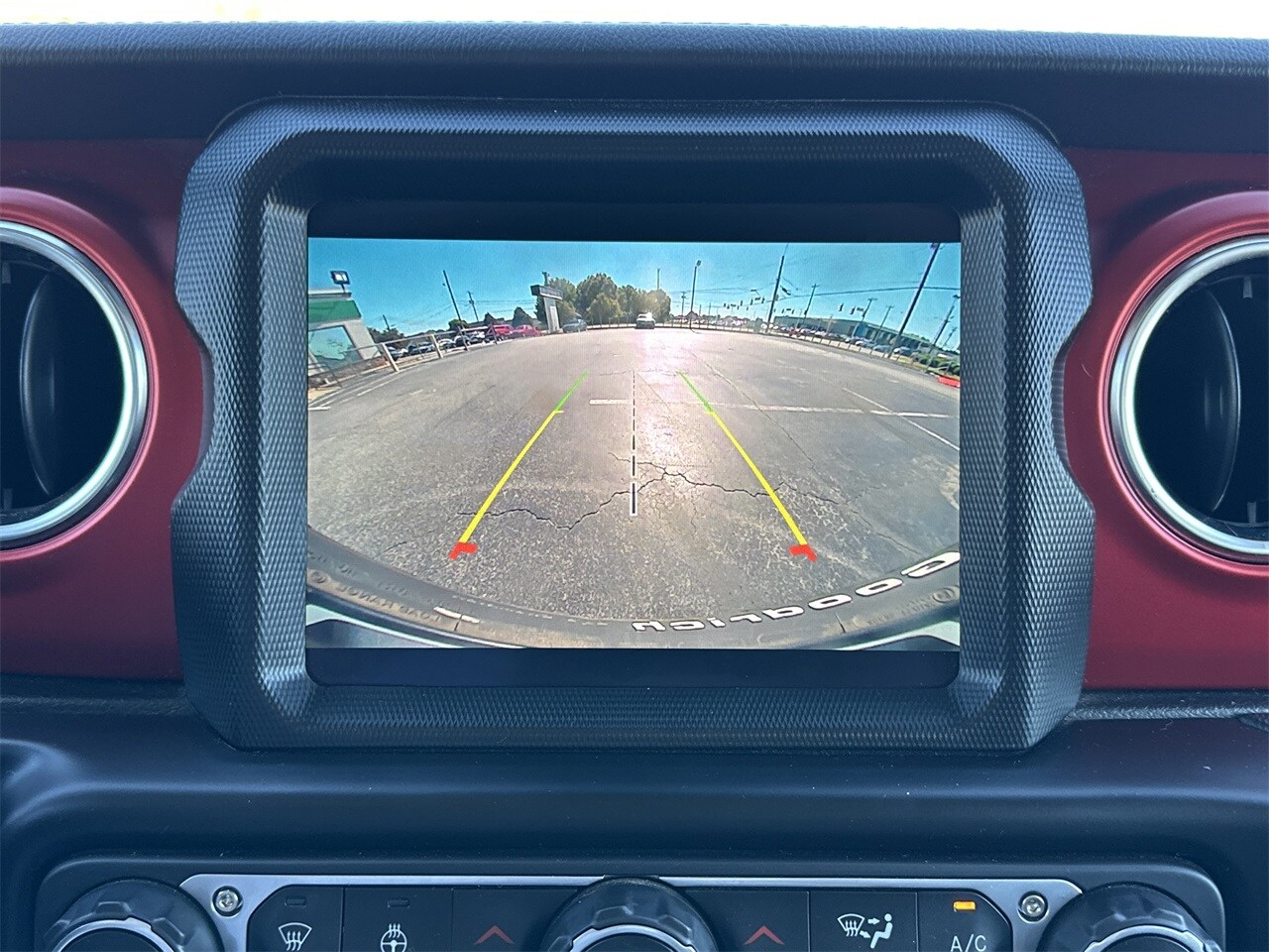 2022 Jeep Wrangler Unlimited Rubicon photo 4