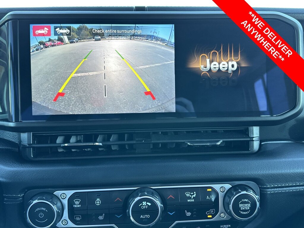 Used 2024 Jeep Wrangler 4xe Sahara SUV