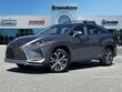 LEXUS RX 450h