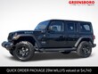  Jeep Wrangler 4xe