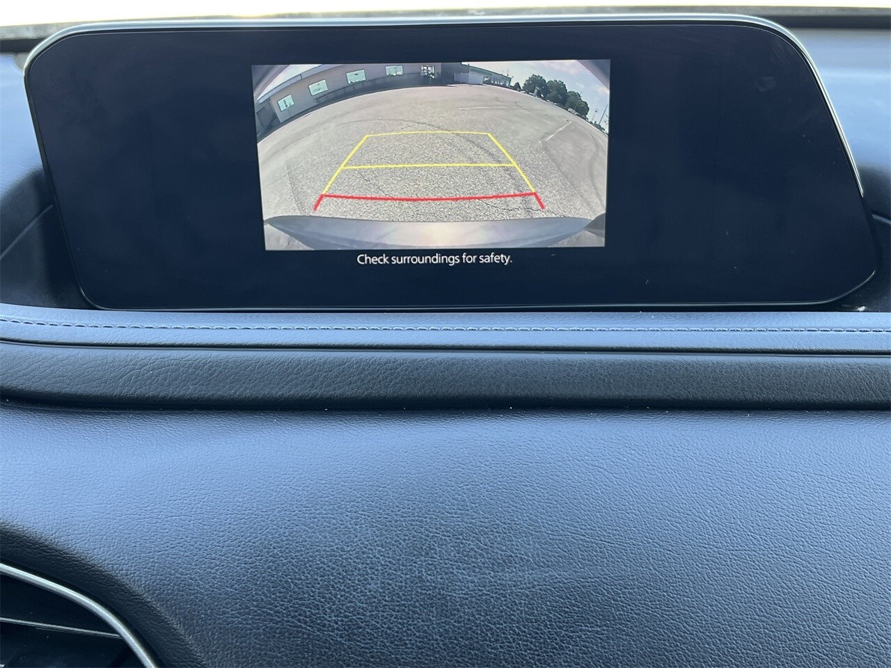 2023 Mazda CX-30 2.5 Select photo 4