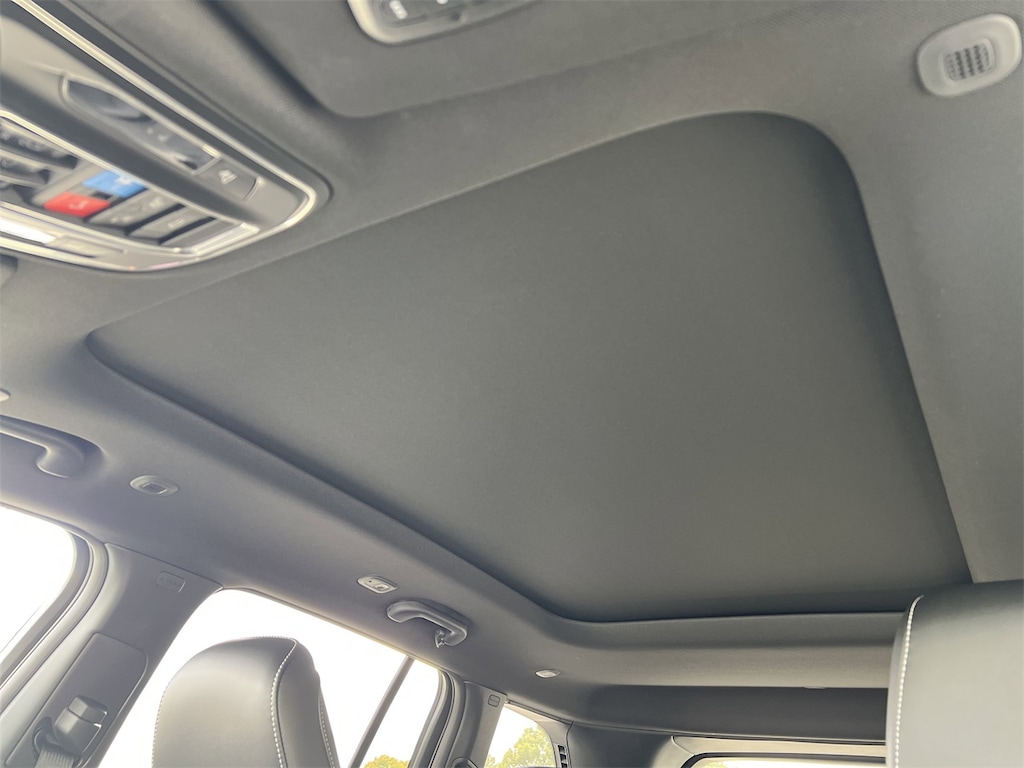 New 2025 Jeep Grand Cherokee LIMITED 4X4 Sport Utility