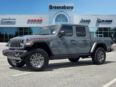 2025 Jeep Gladiator
