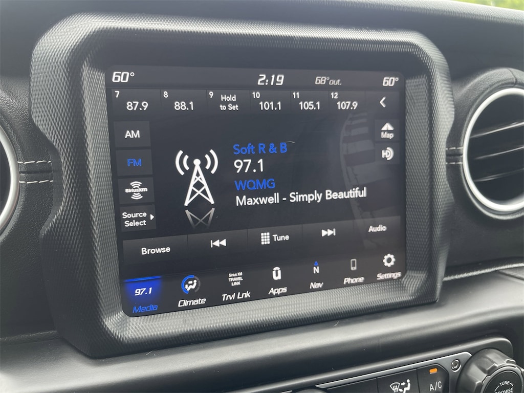 Used 2022 Jeep Wrangler Unlimited 4xe Sahara SUV