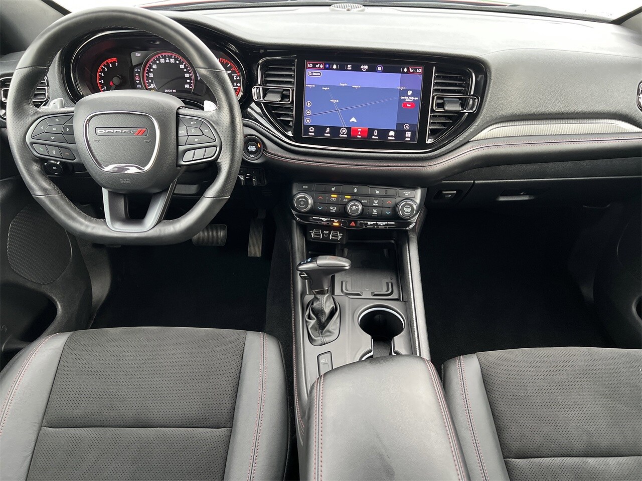 2022 Dodge Durango R/T photo 2