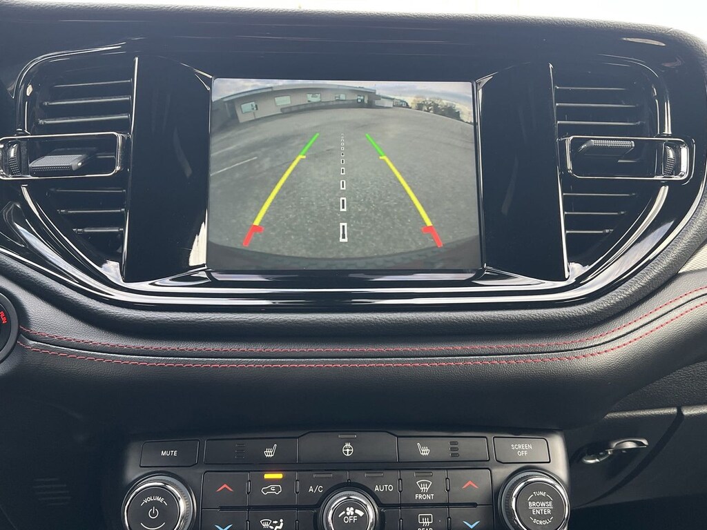 Used 2023 Dodge Durango GT SUV