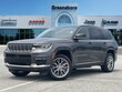 Jeep New Grand Cherokee