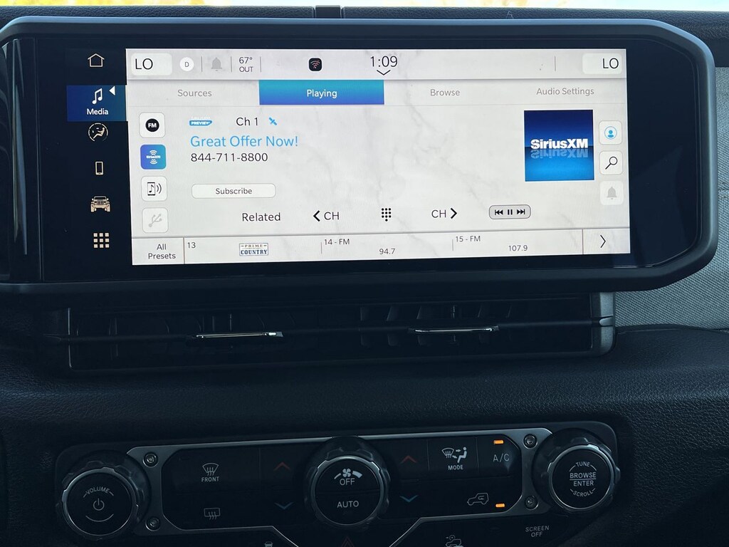 Used 2024 Jeep Wrangler 4xe Sport SUV