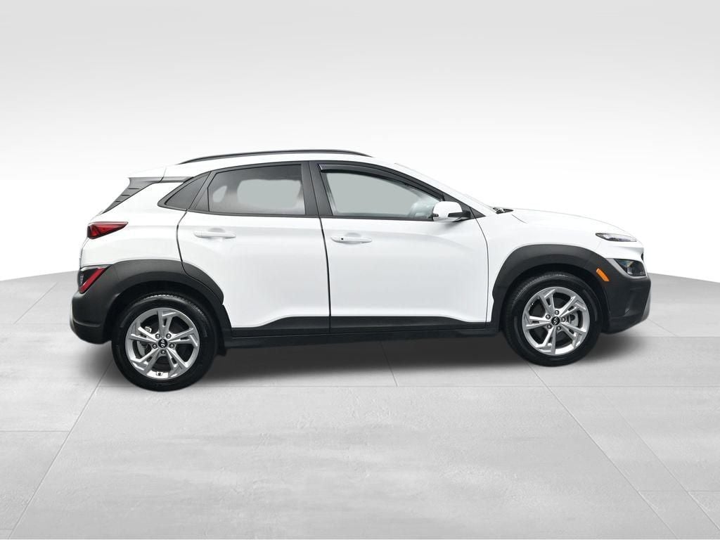 Used 2023 Hyundai Kona SEL SUV