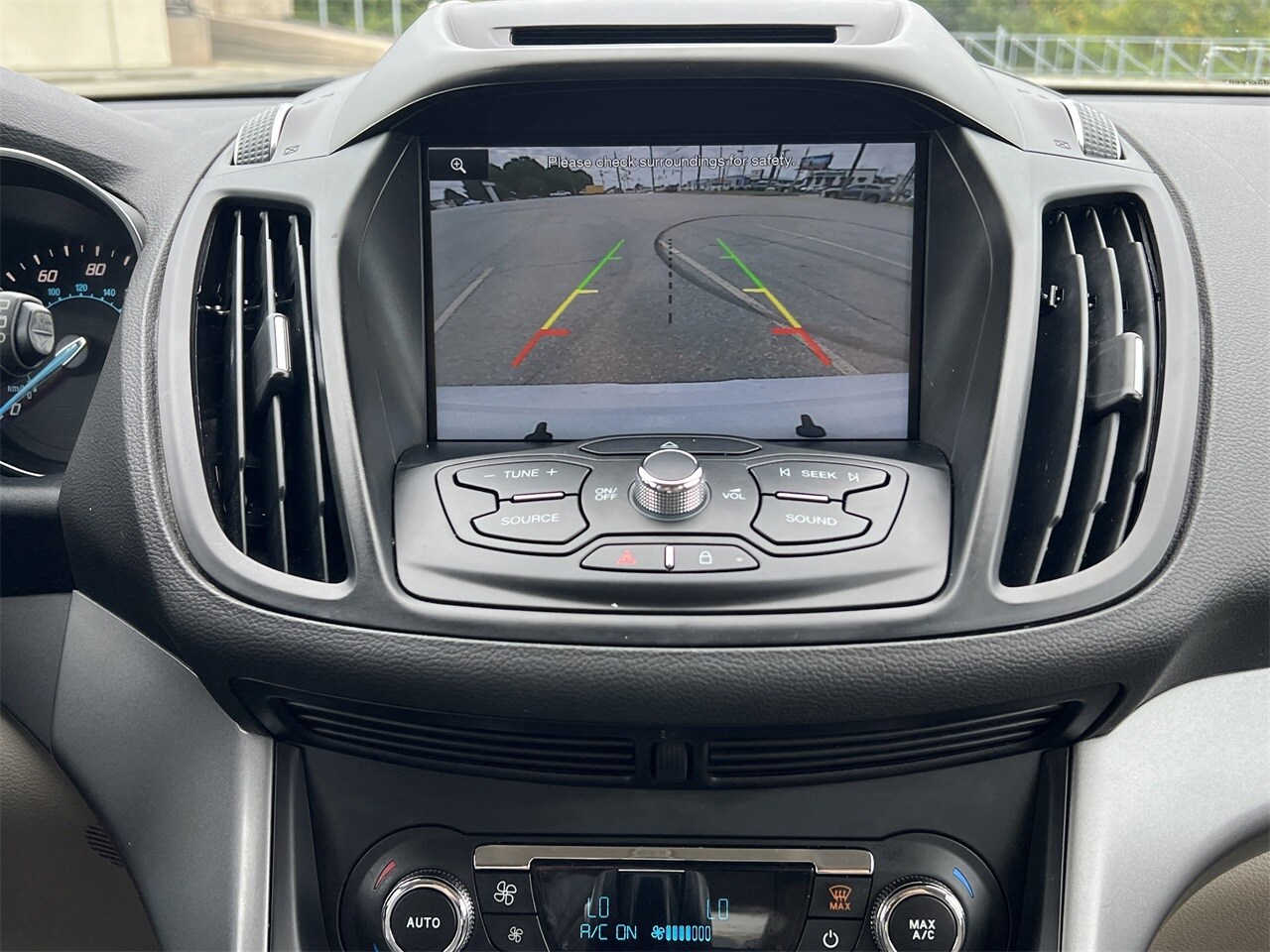 2014 Ford Escape SE photo 4