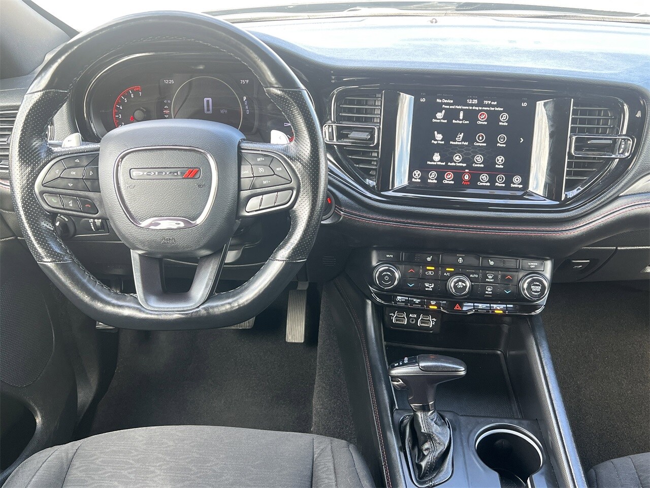 2024 Dodge Durango GT photo 2