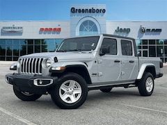 2022 Jeep Gladiator