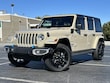 Jeep Wrangler Unlimited 4xe