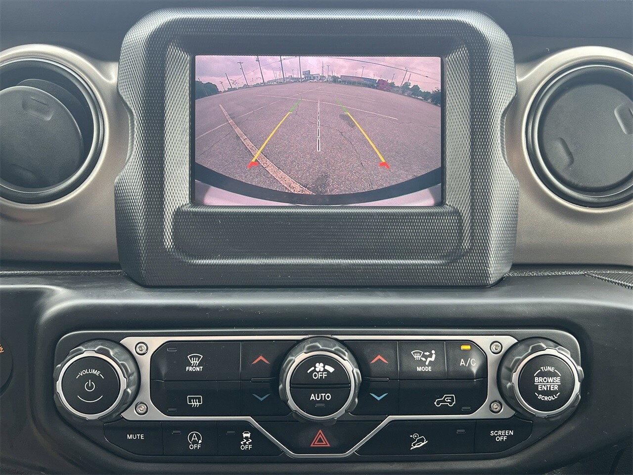 2020 Jeep Wrangler Unlimited Sport S photo 4