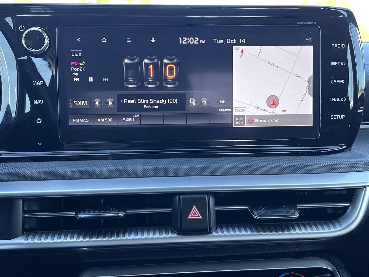 2022 Kia K5 GT-Line photo 3