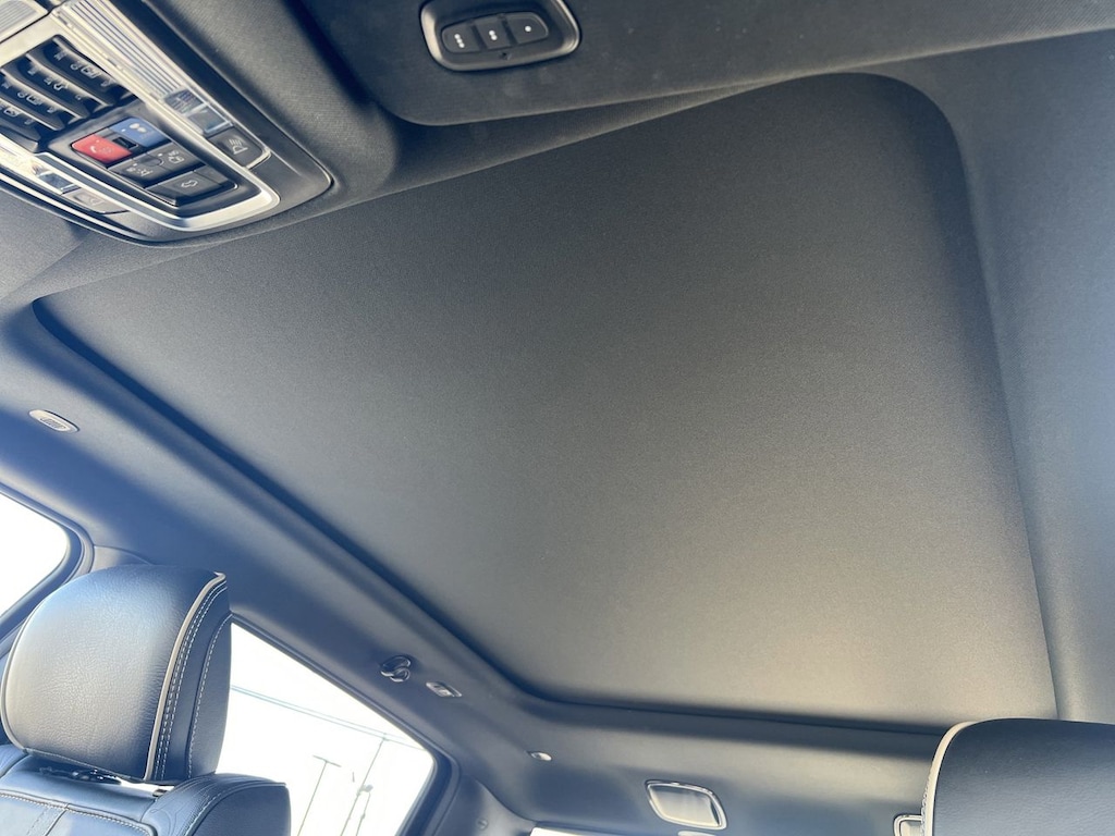 Used 2024 Ram 1500 Limited Truck Crew Cab