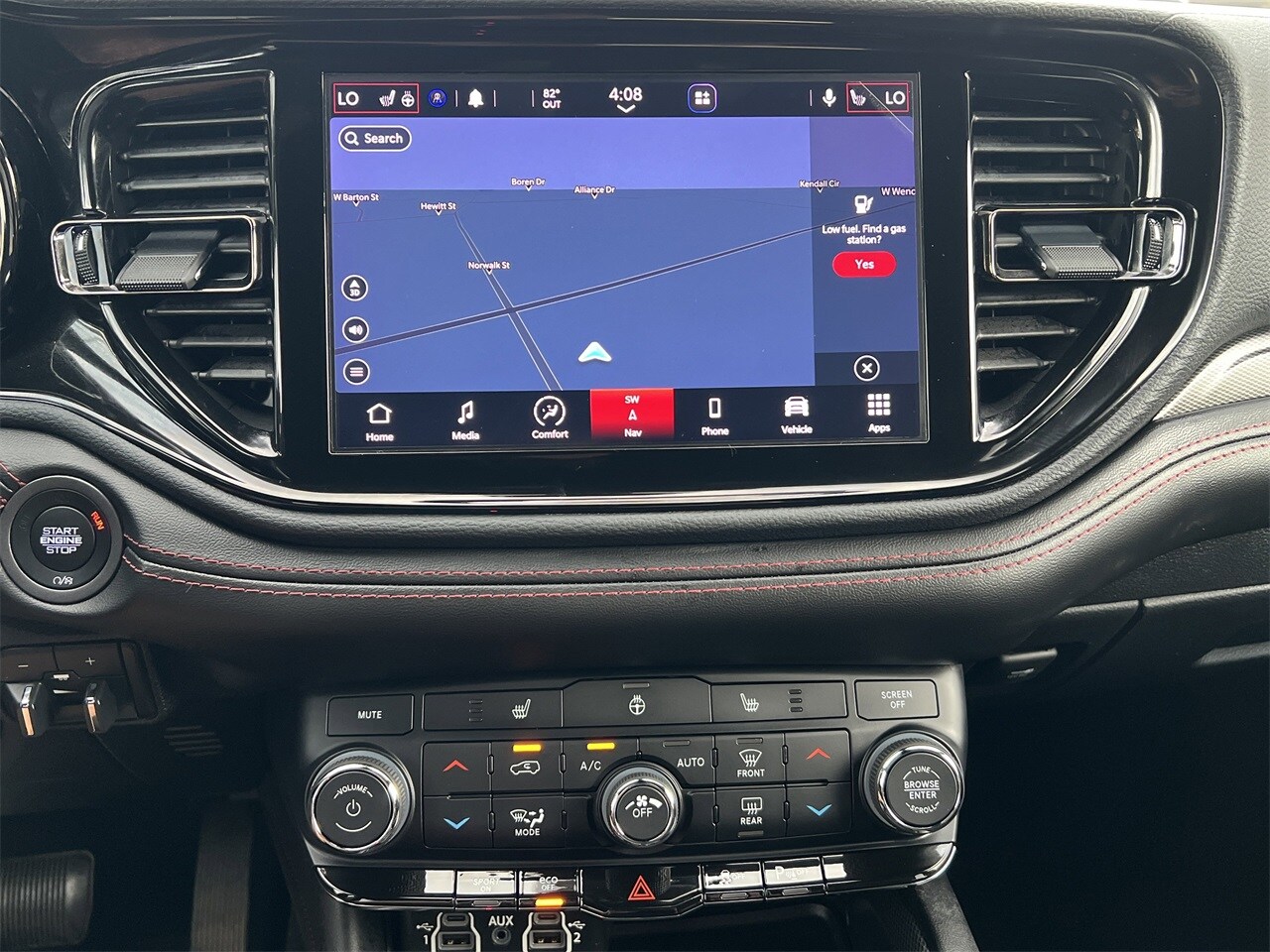 2022 Dodge Durango R/T photo 3