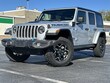 Jeep Wrangler Unlimited 4xe