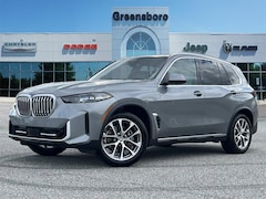2024 BMW X5