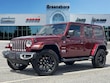 Jeep Wrangler 4xe
