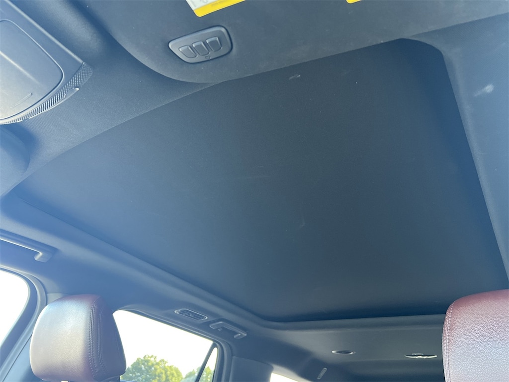 Used 2023 Ford Expedition Max Limited SUV