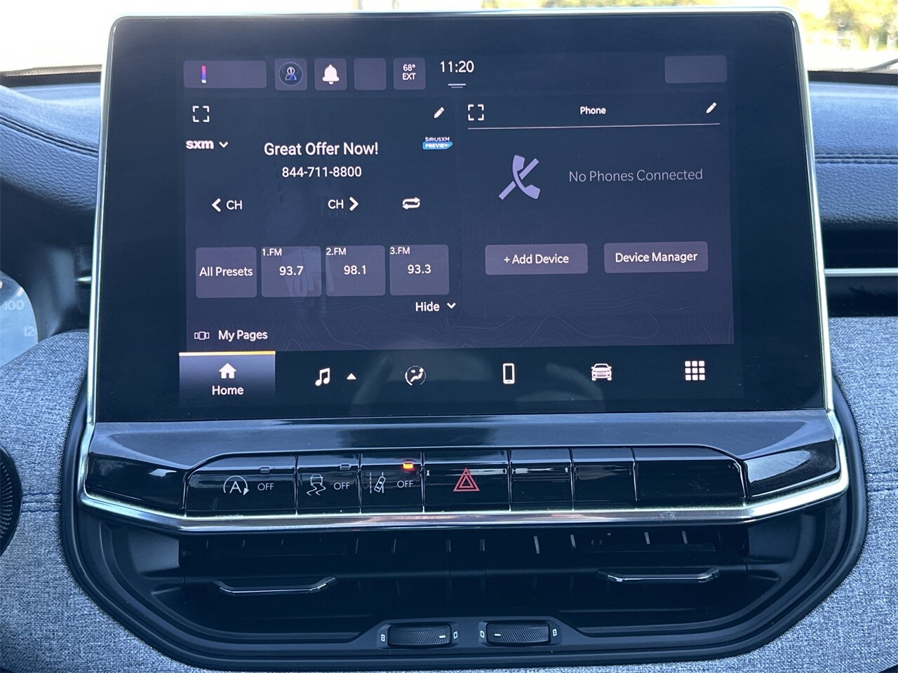 2022 Jeep Compass Latitude photo 3