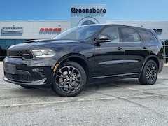 2022 Dodge Durango