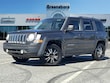  Jeep Patriot