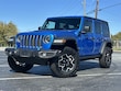 Jeep Wrangler 4xe