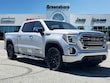 GMC Sierra 1500