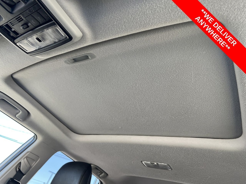 Used 2019 Toyota 4Runner SUV