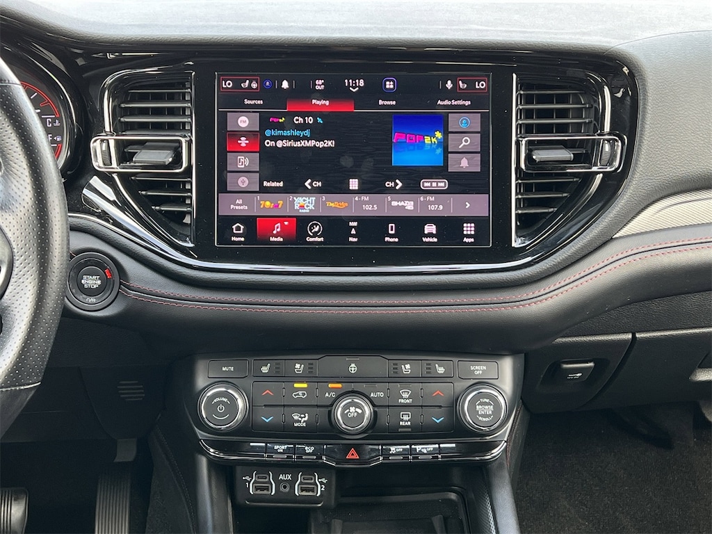 Used 2022 Dodge Durango R/T SUV