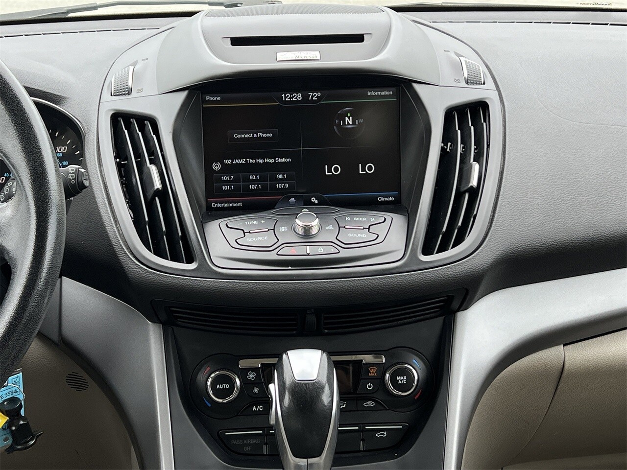 2014 Ford Escape SE photo 3