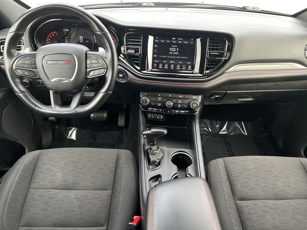 Used 2023 Dodge Durango GT SUV