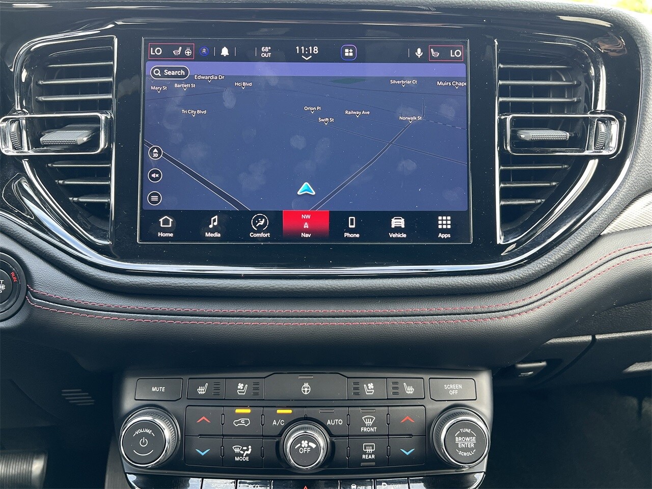 2022 Dodge Durango R/T photo 4